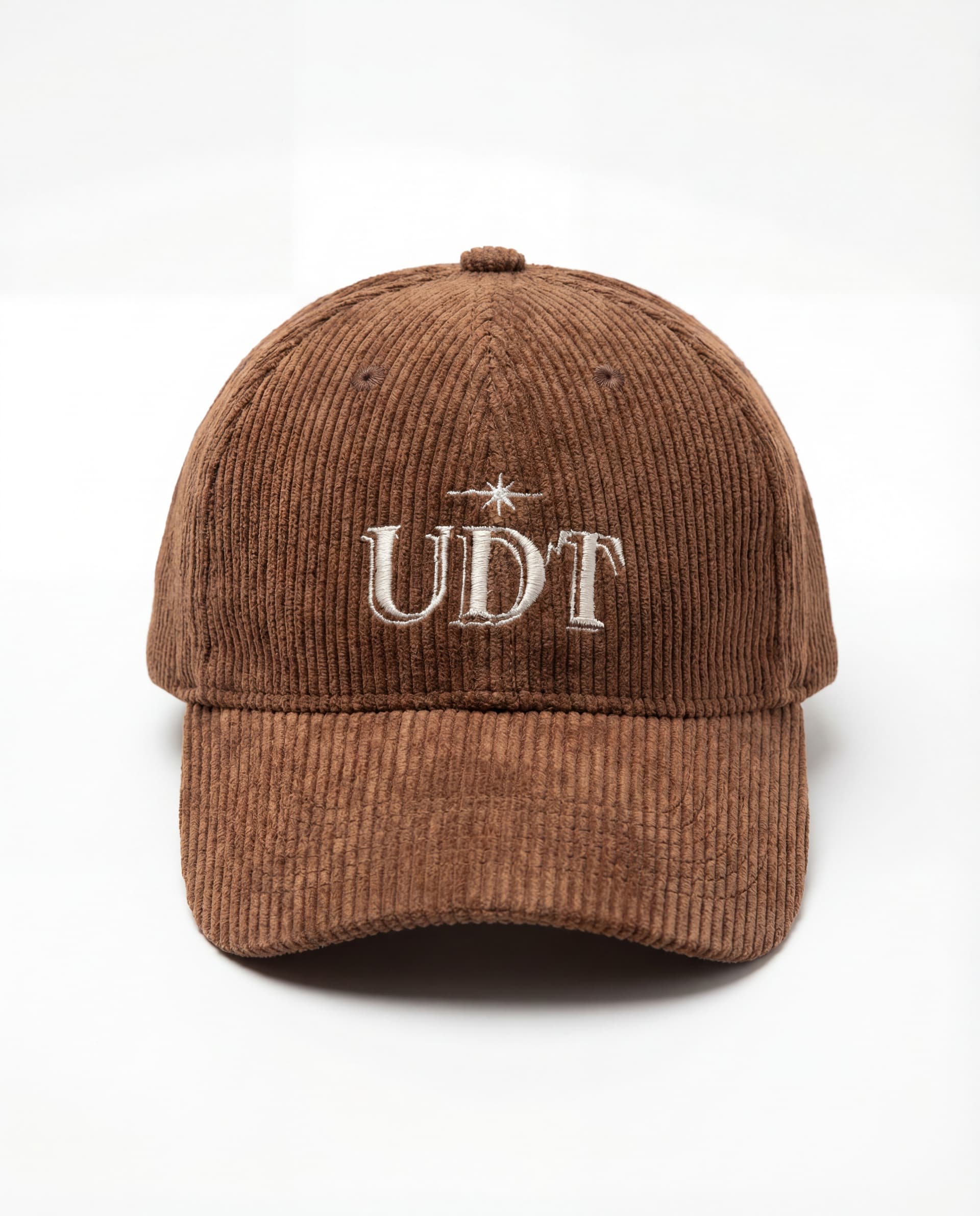 Corduroy Hat