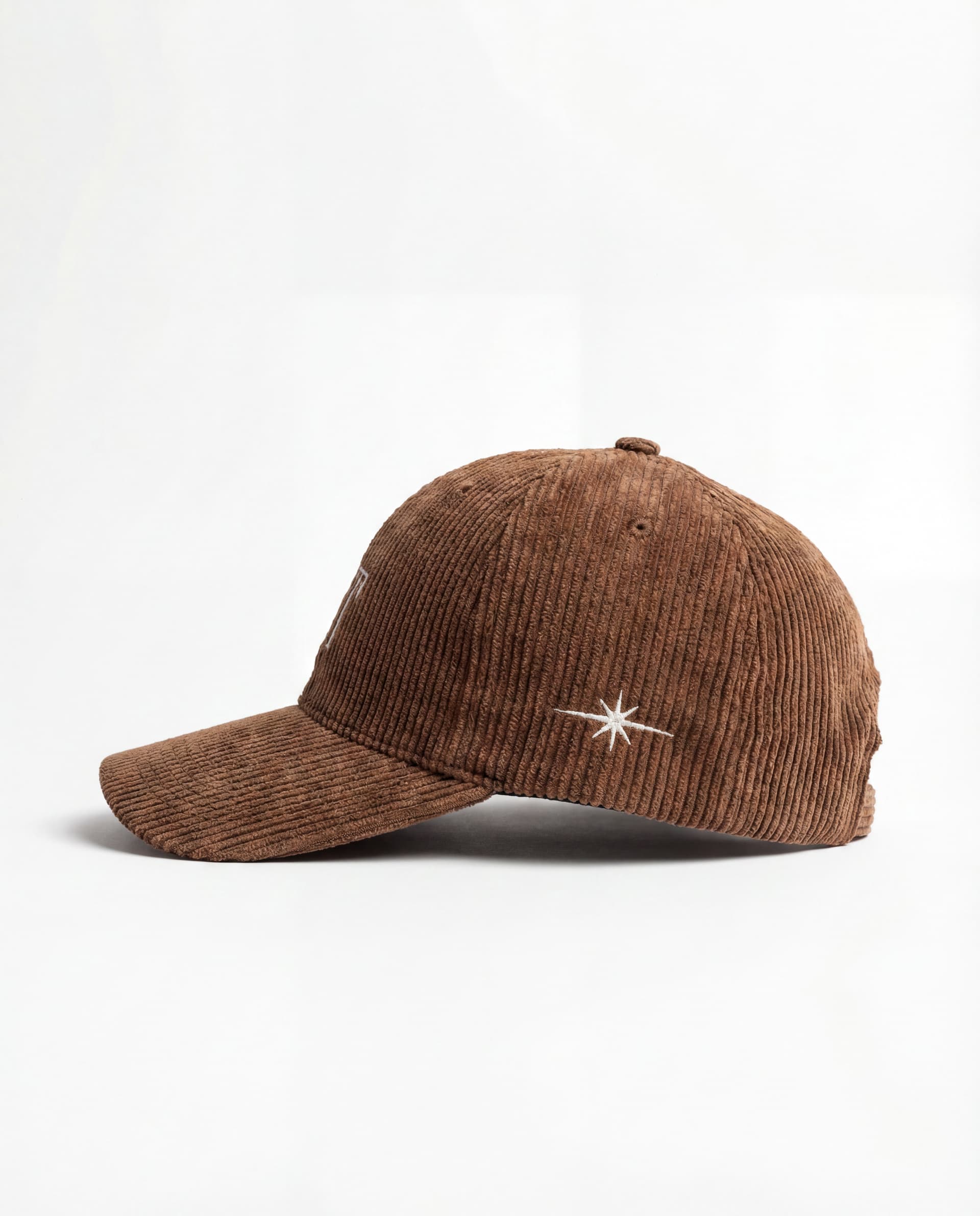 Corduroy Hat