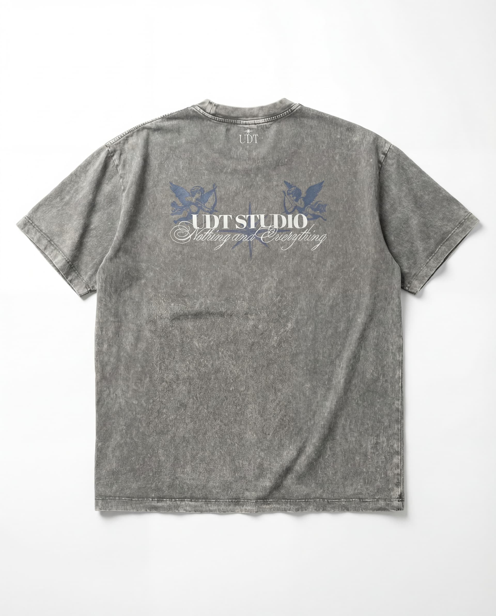 Nothing & Everything Tee
