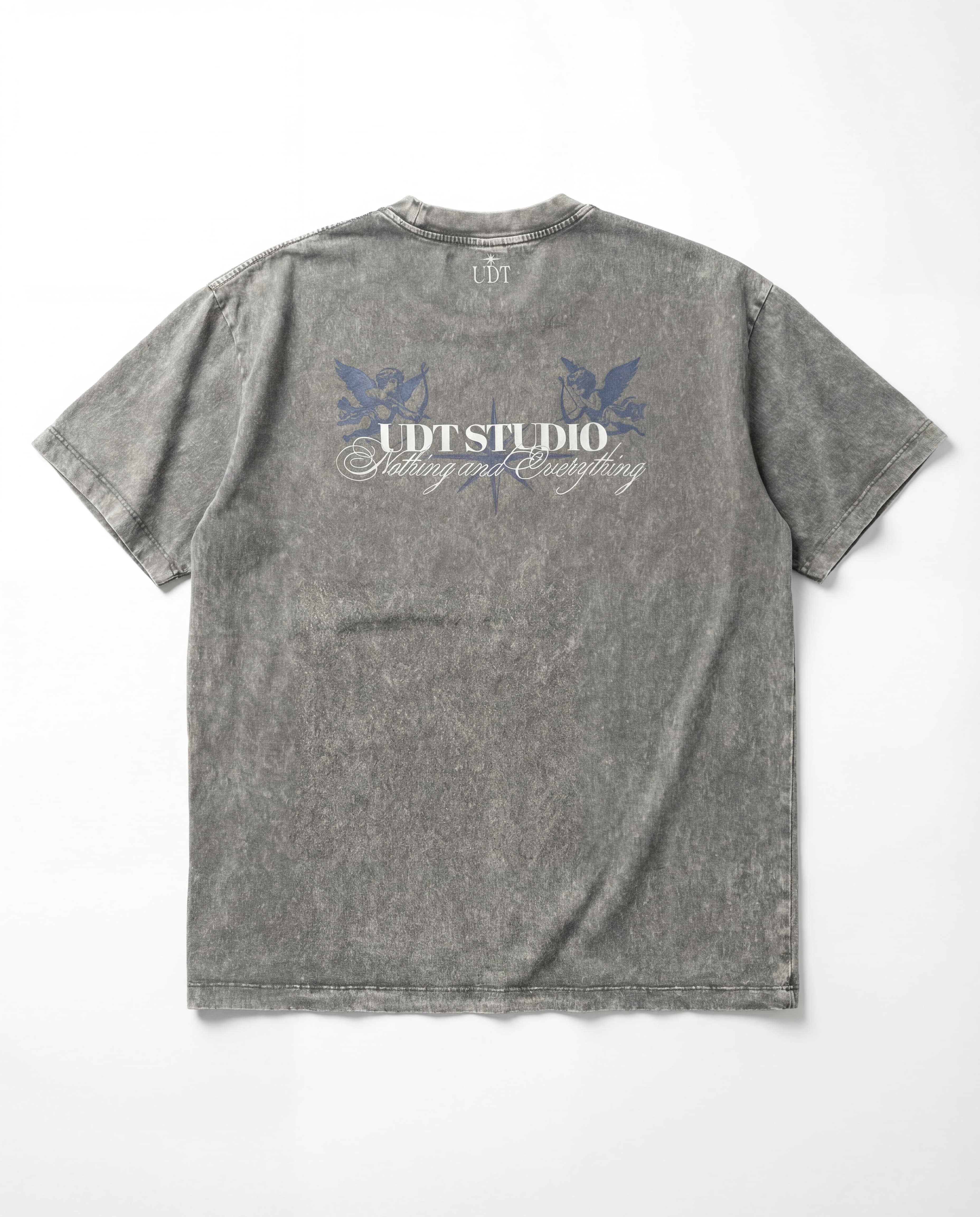 Nothing & Everything Tee