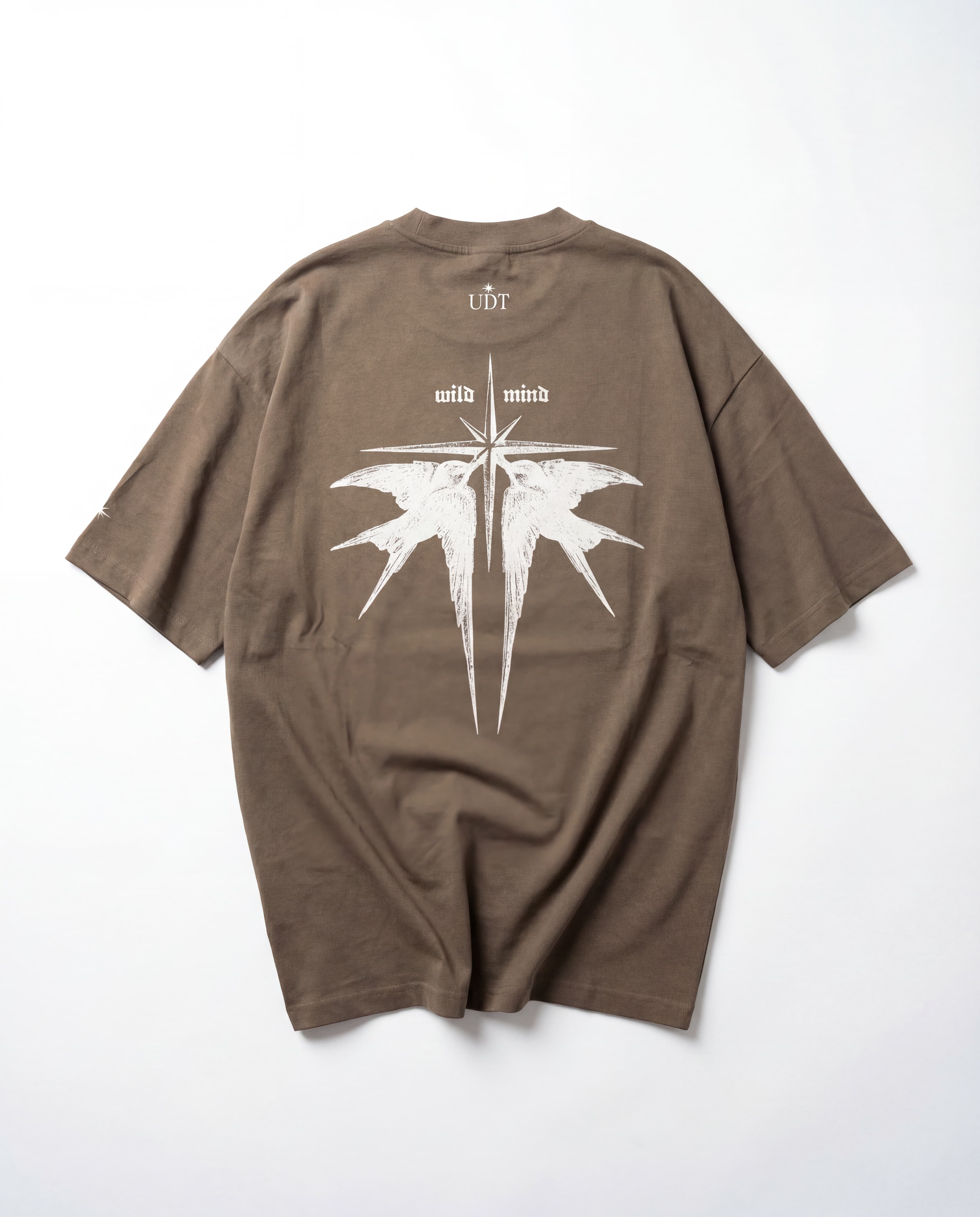 Wild Mind Tee