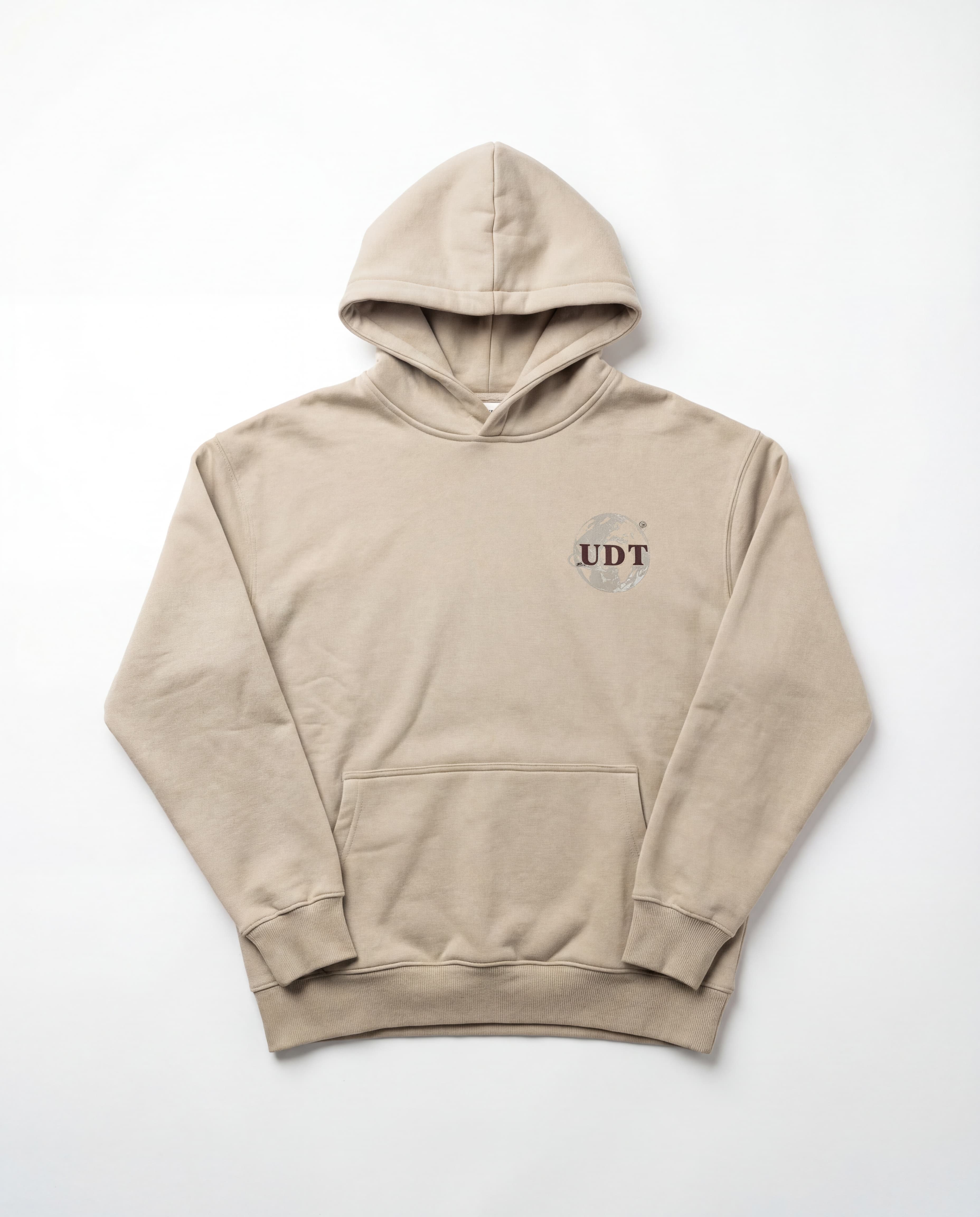 Beyond Definition Hoodie