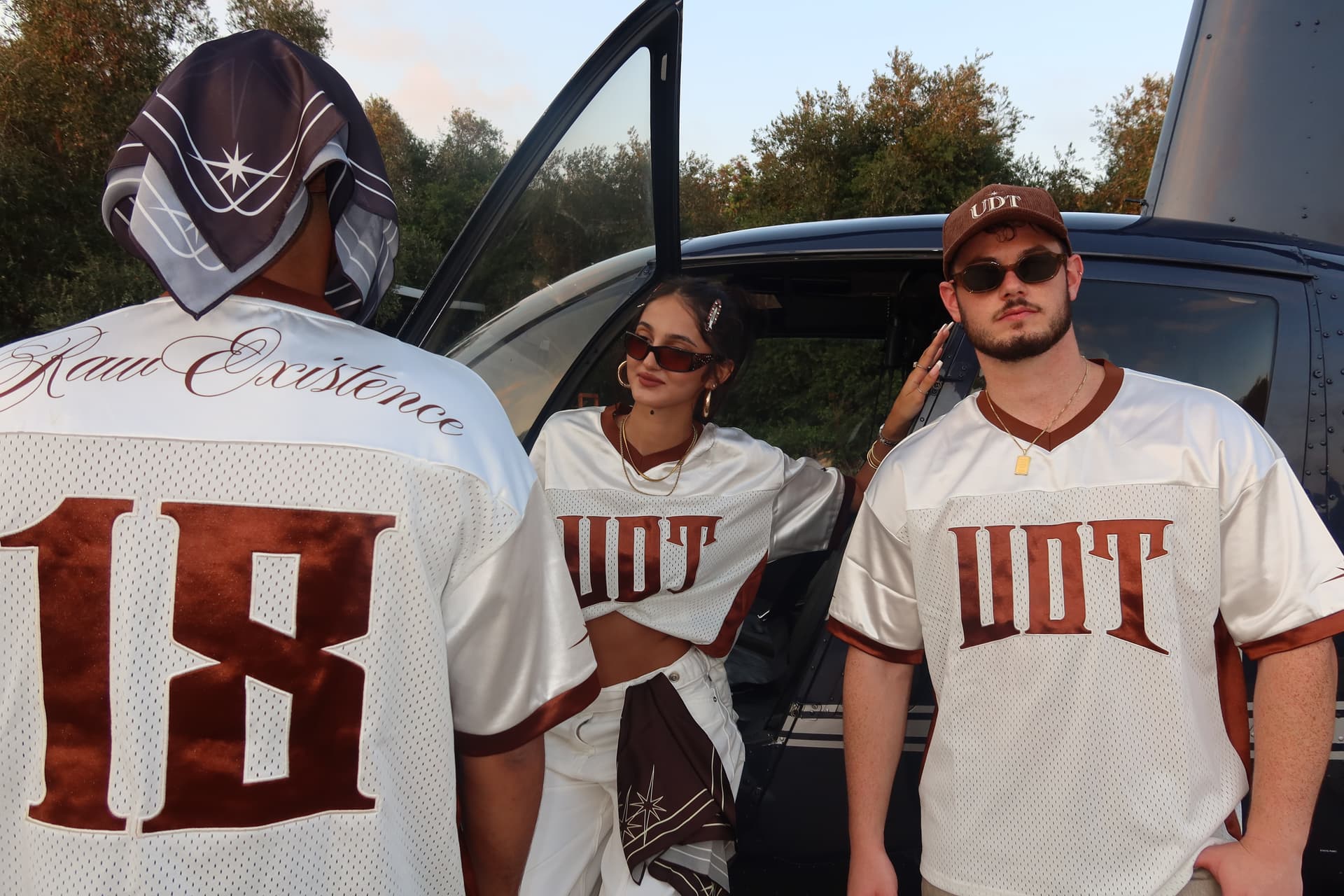 The Jersey
